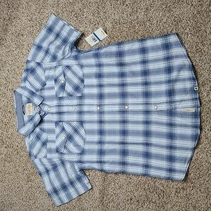 Lucky Brand Button Down Shirt
